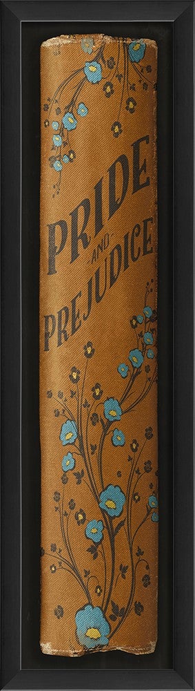 Spicher & Company EB Pride and Prejudice 92870