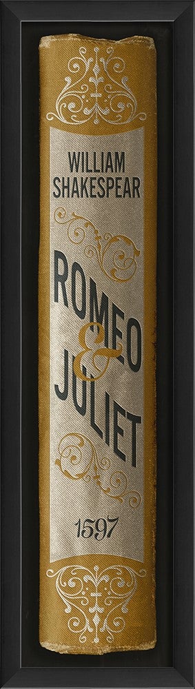 Spicher & Company EB Romeo and Juliet 92871