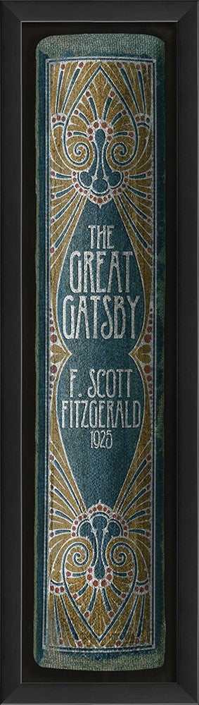 Spicher & Company EB The Great Gatsby 92872