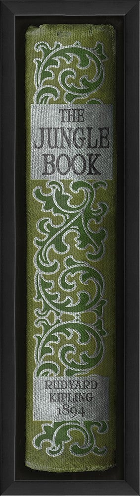 Spicher & Company EB The Jungle Book 92873