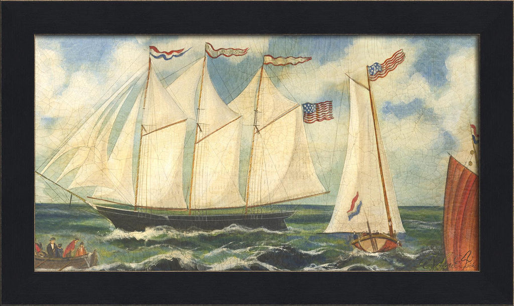 Spicher & Company MI Evening Star 94064