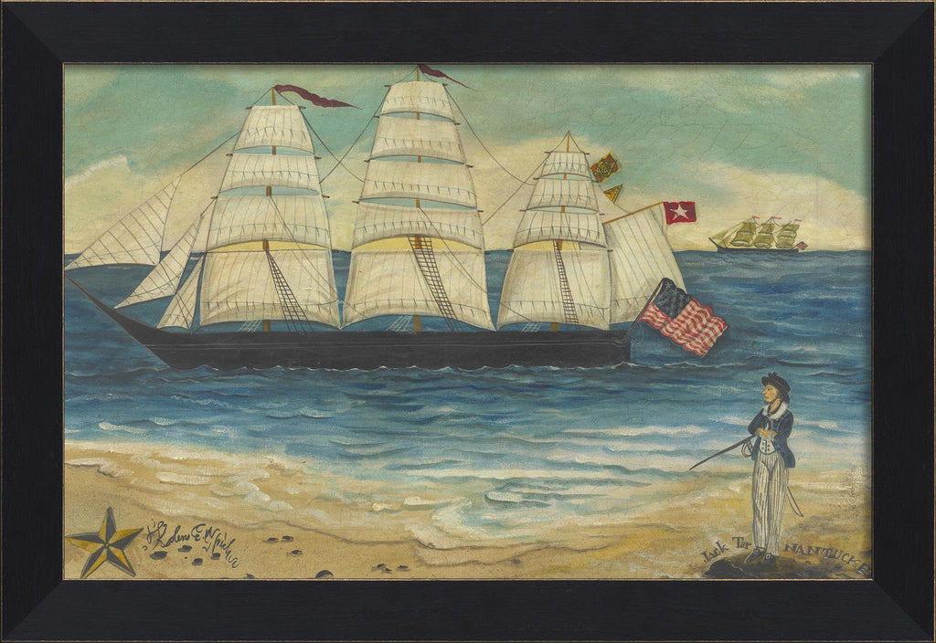 Spicher & Company MI Jack Tar 94142