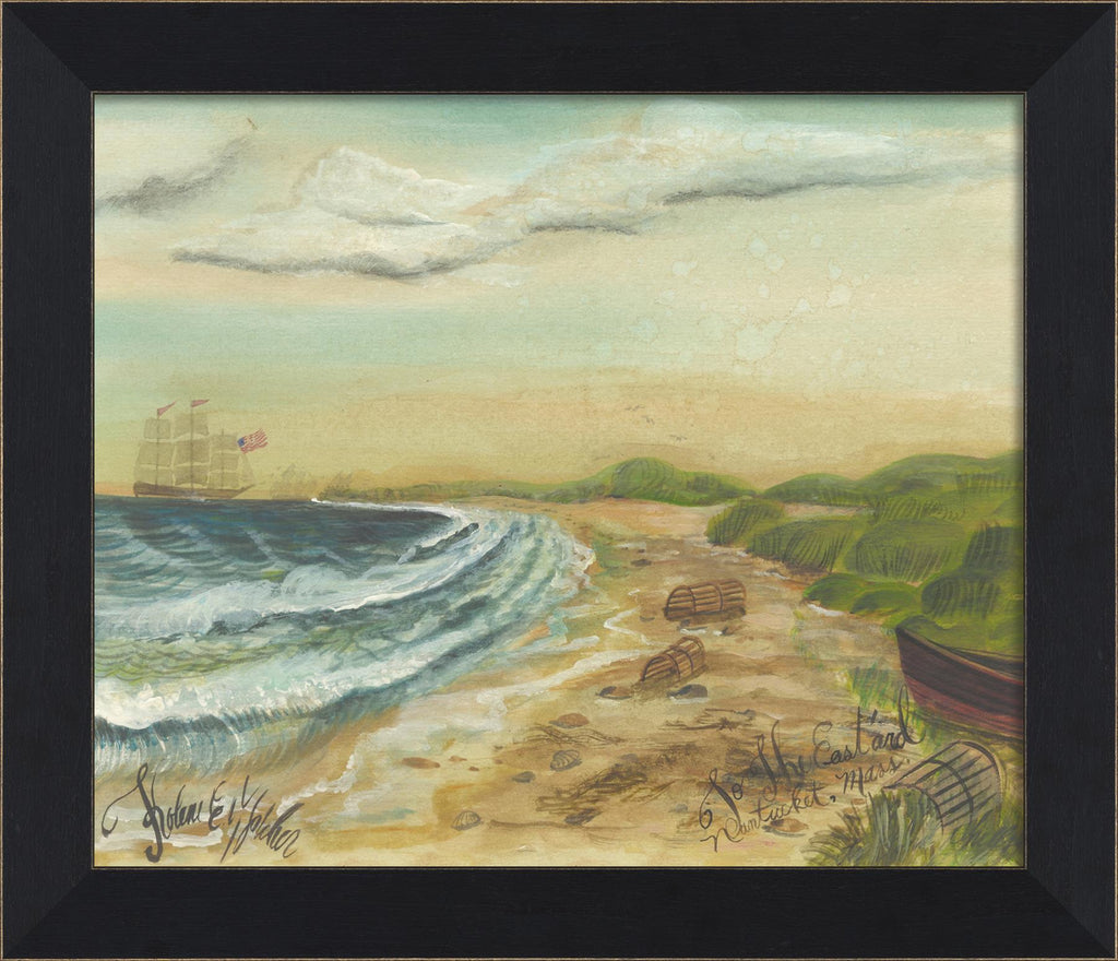 Spicher & Company MI To the East'ard 94151