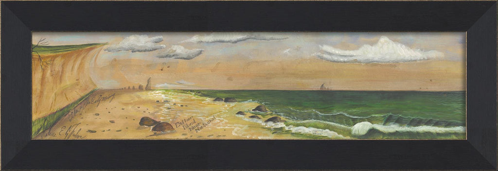 Spicher & Company MI Esther Island Early Morning 94152