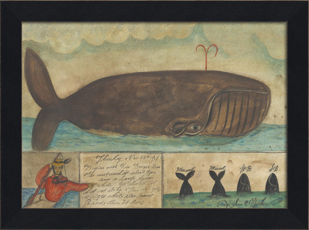 Spicher & Company MI November 1838 94188