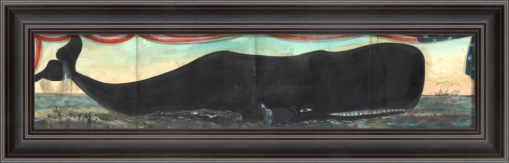 Spicher & Company LS Red in the Morning 98047