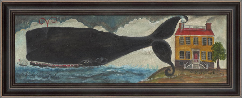 Spicher & Company LS 86 Main Nantucket II 98056