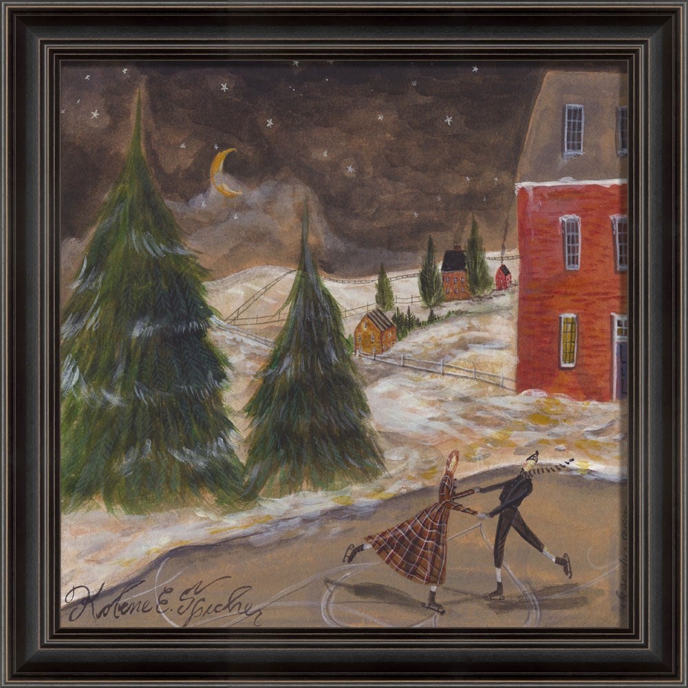 Spicher & Company LS Proposal Under the Stars 98077