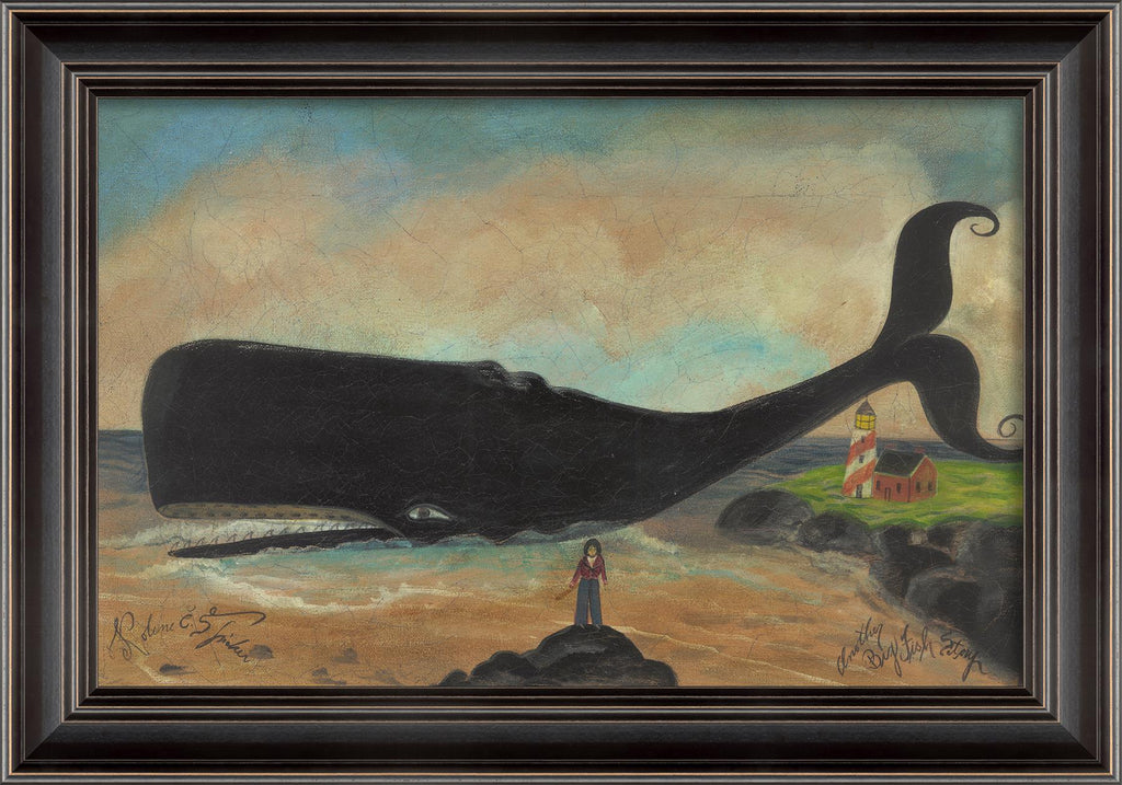 Spicher & Company LS Another Big Fish Story 98094