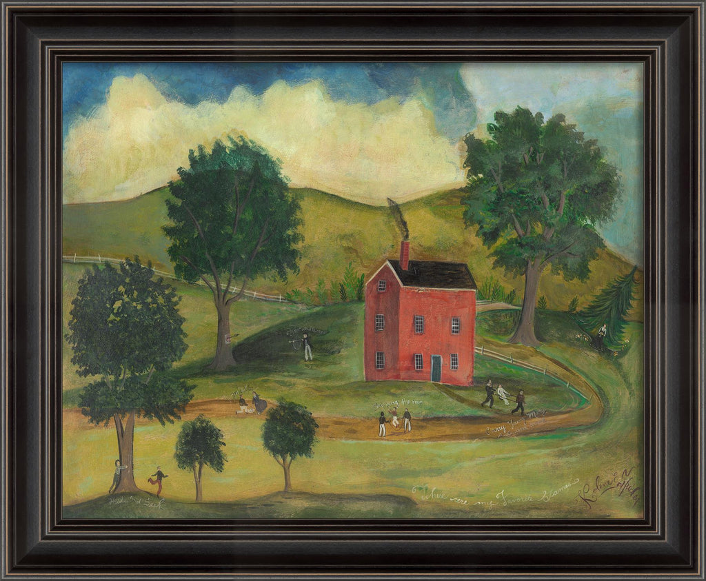 Spicher & Company LS These are My Favorite Games 98127