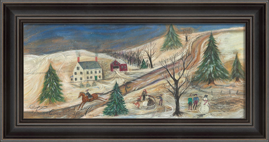 Spicher & Company LS Storm Watch 98128