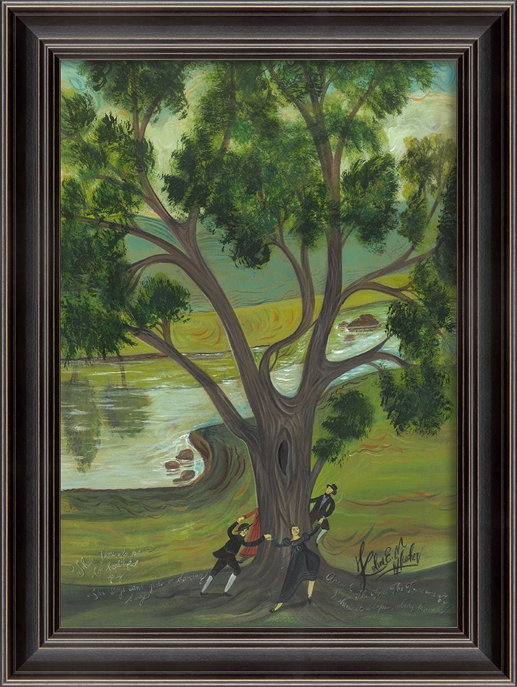 Spicher & Company LS Dancing Around the Tree 98168