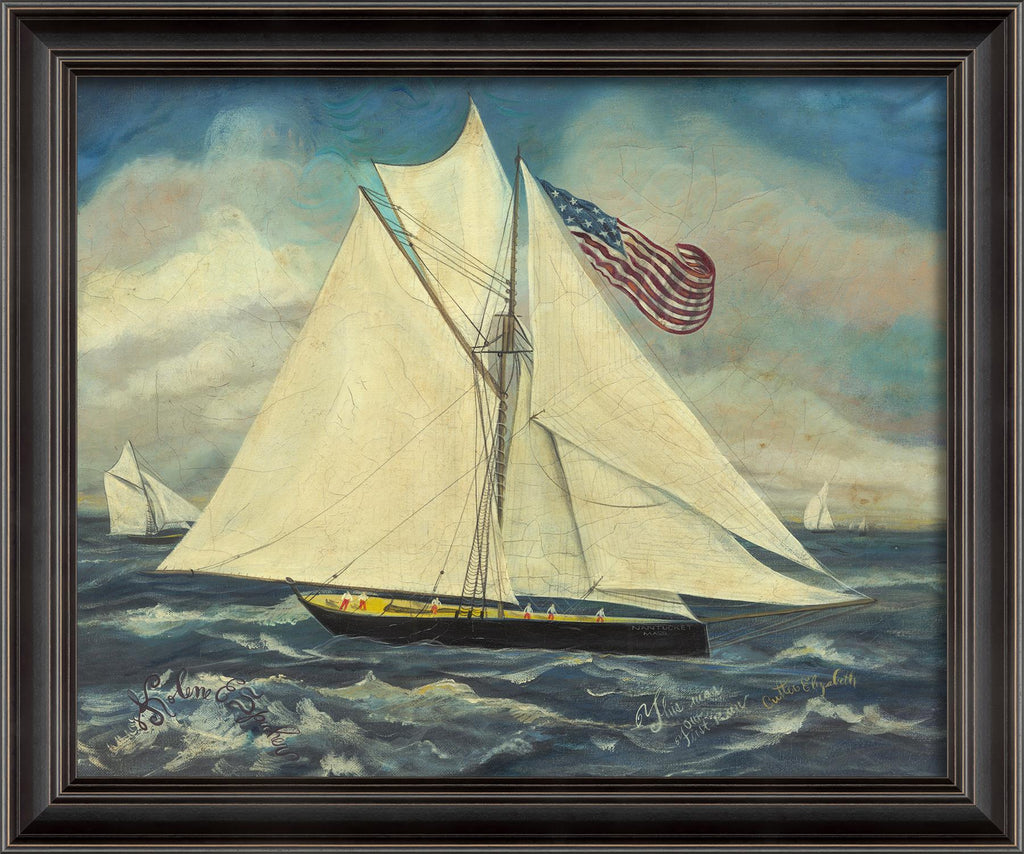 Spicher & Company LS Cutter Elizabeth 98197