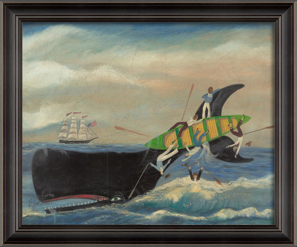 Spicher & Company LS Risky Business 98226