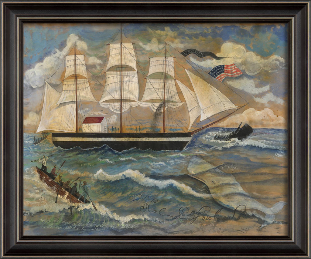 Spicher & Company LS Attacked by Moby 98228