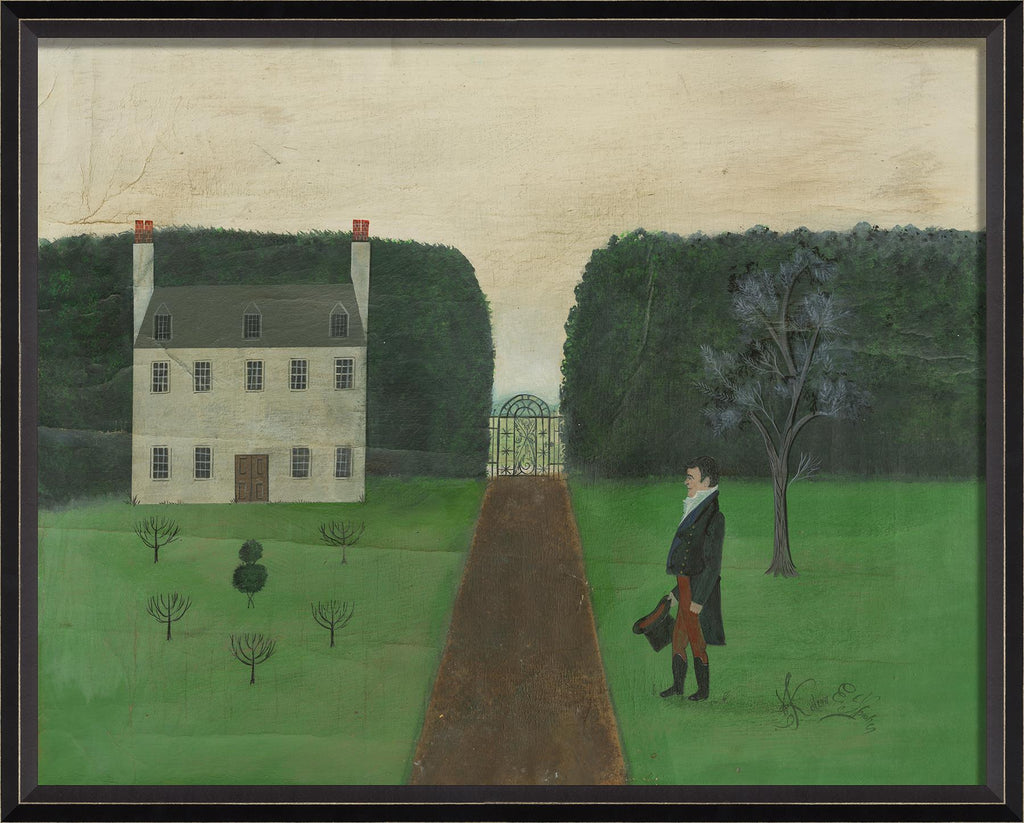 Spicher & Company BC The Homestead Landscape 98286