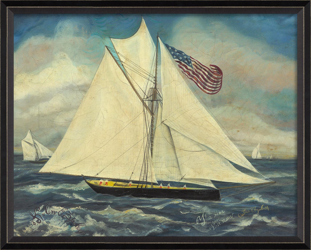 Spicher & Company BC Cutter Elizabeth 98398