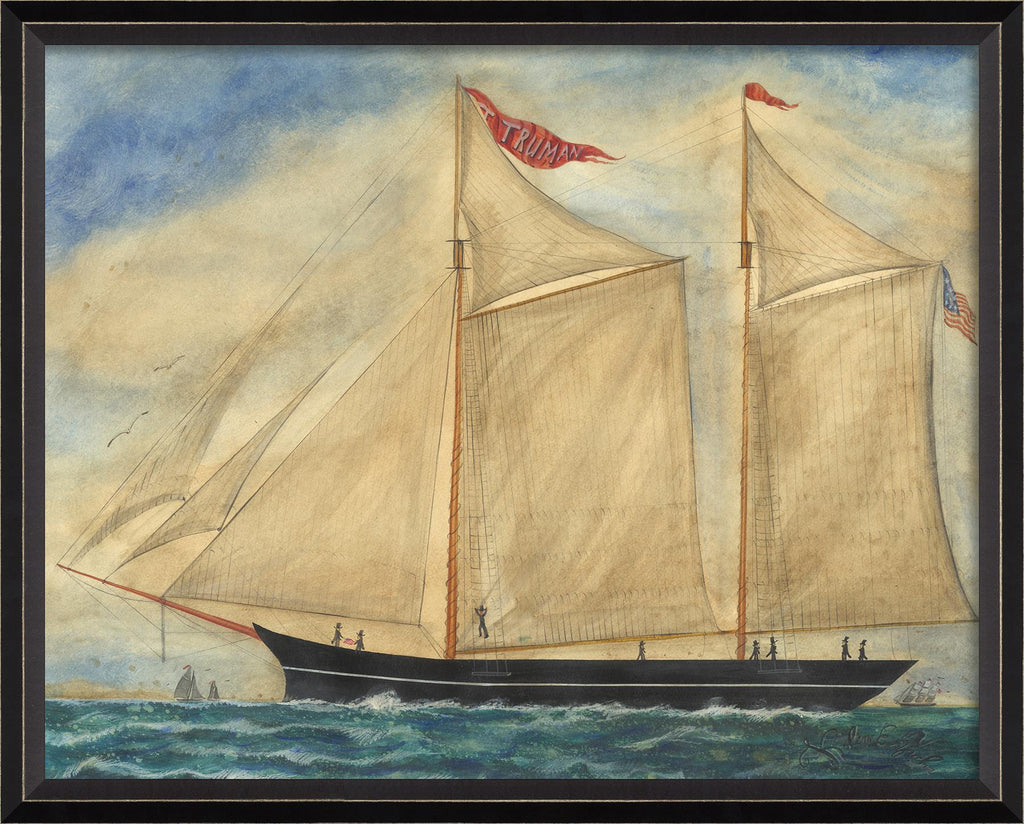 Spicher & Company BC Truman 98409