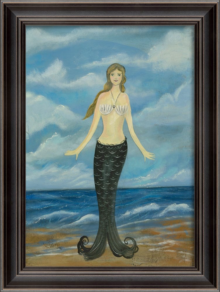 Spicher & Company LS Khaleesi Mermaid 17x24 98420