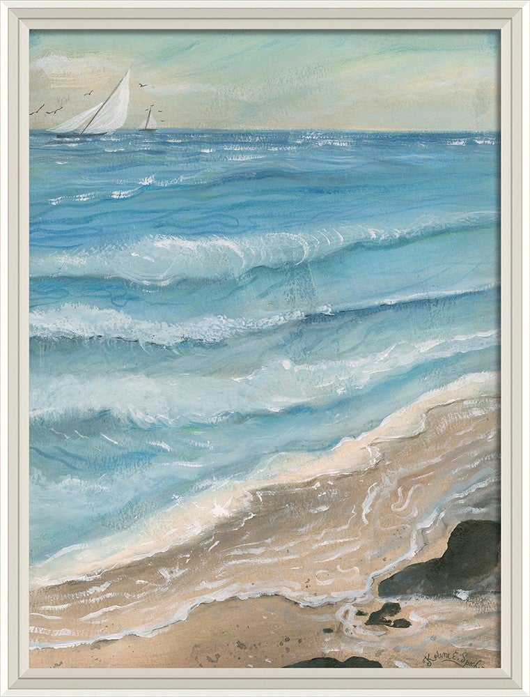 Spicher & Company WCWL Seascape 1 98506