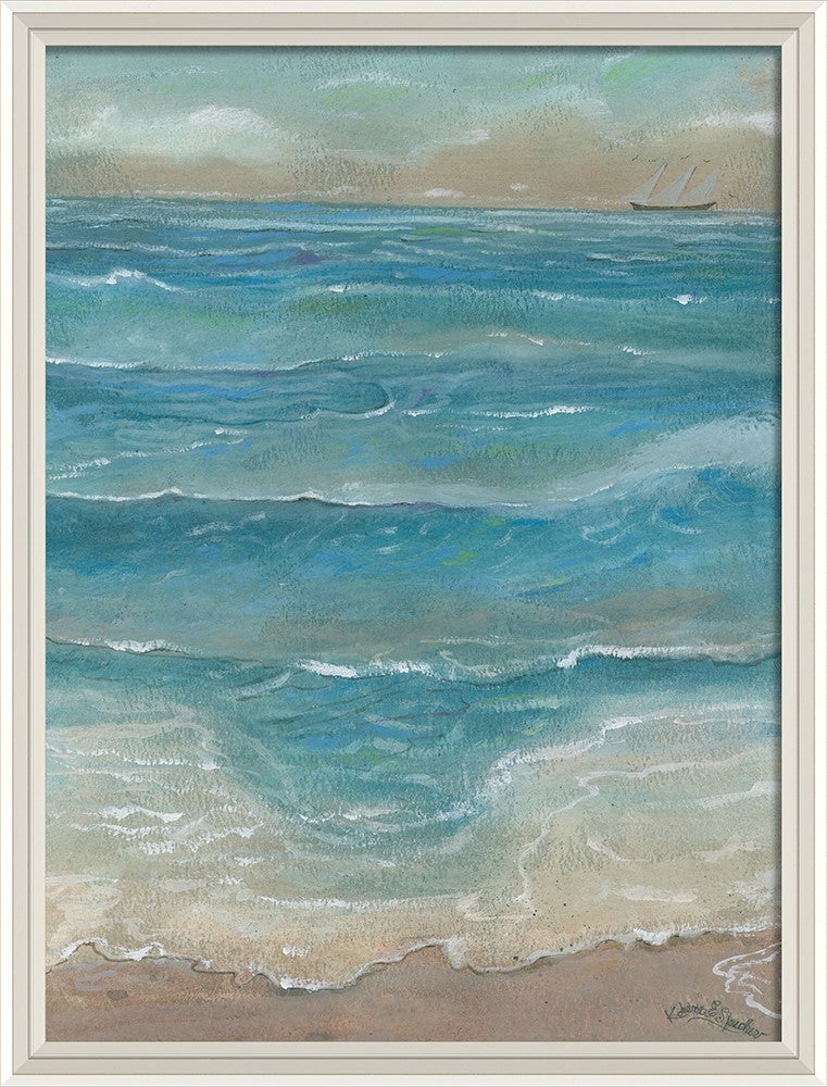 Spicher & Company WCWL Seascape 2 98507