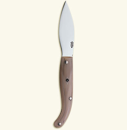 Match Pewter Maremmano Knife 2