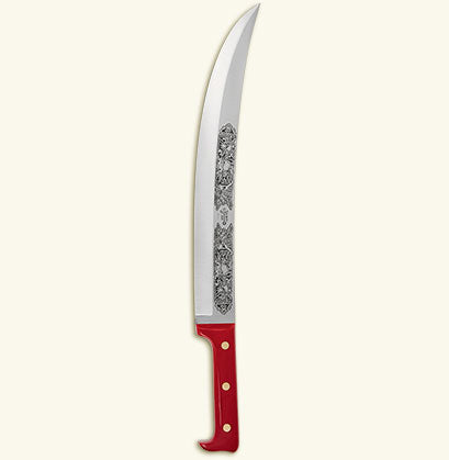 Match Pewter Champagne Saber 199