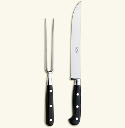 Match Pewter Carving Set 558