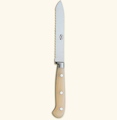 Match Pewter Tomato Knife 908