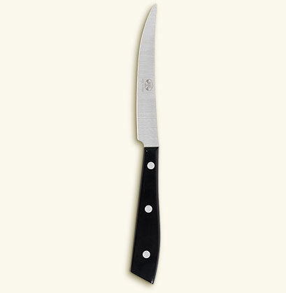Match Pewter Compendio Steak Set Of 6 Polished Blade 8550
