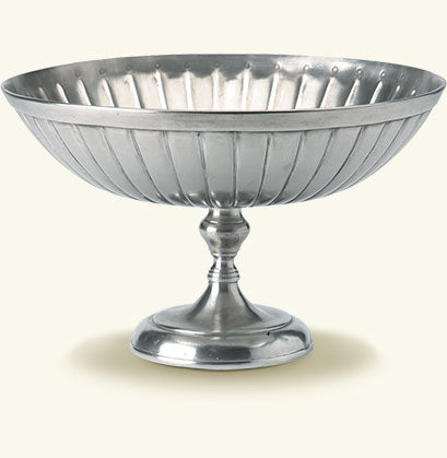 Match Pewter Roman Centerpiece A542.0