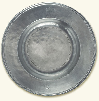 Match Pewter Palazzo Bowl A692.0