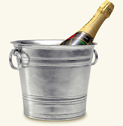 Match Pewter Champagne Bucket 639