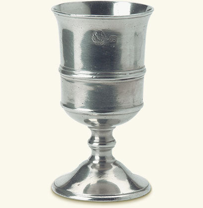 Match Pewter Arno Goblet 851