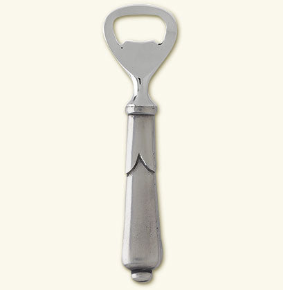 Match Pewter Bottle Opener Forged 1100.1