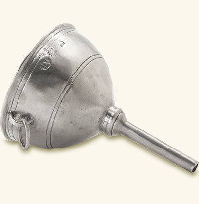 Match Pewter Funnel With Filter A194.5