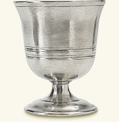 Match Pewter Wizard's Goblet Large A290.0