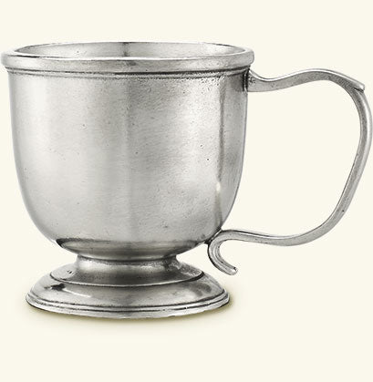 Match Pewter Baby Cup A466.0