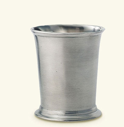 Match Pewter Julep Cup A414.5