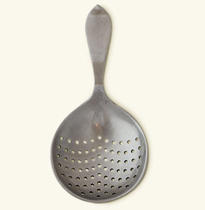 Match Pewter Cocktail Strainer 1380