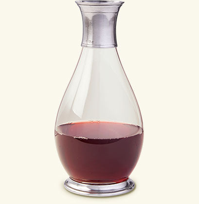 Match Pewter Extra Tall Carafe 1386