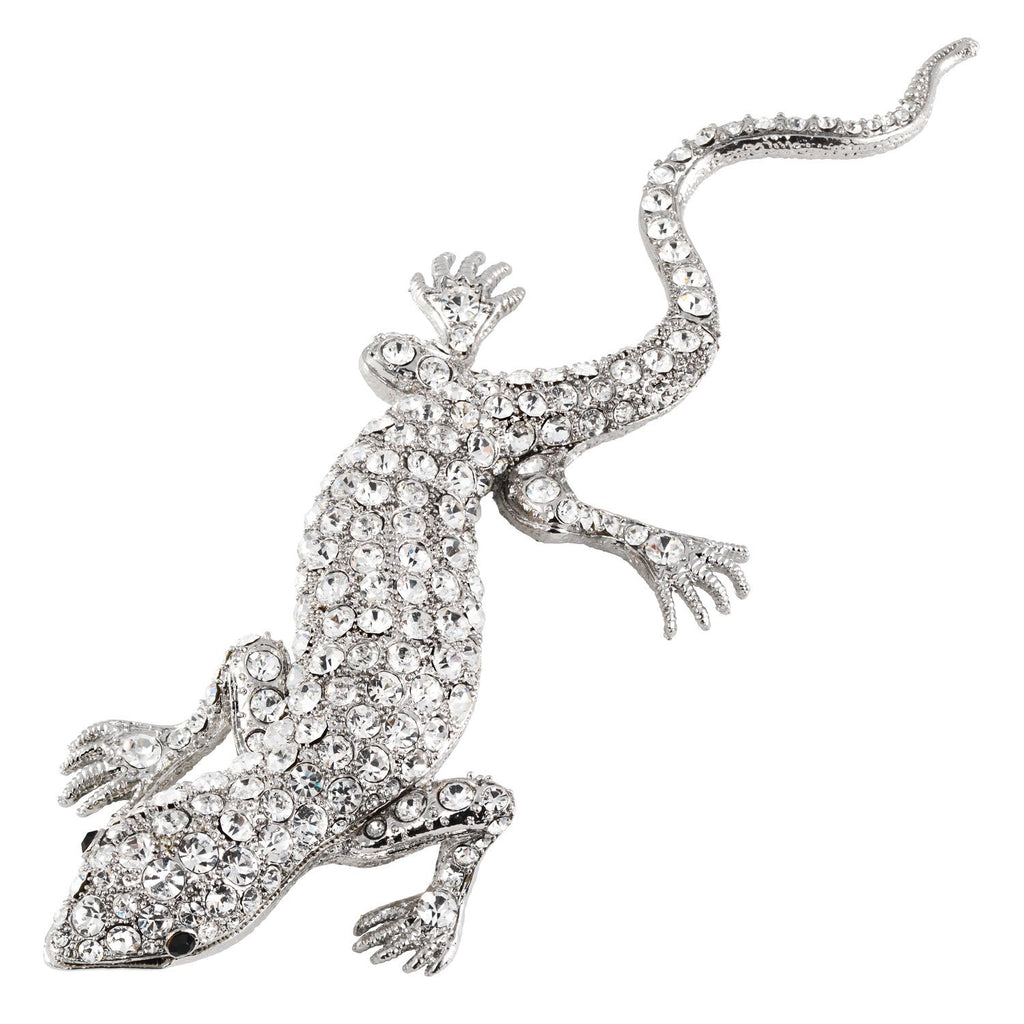 Olivia Riegel Lizard Box CB0001