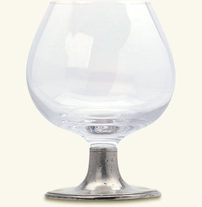 Match Pewter Cognac Glass Large 1117.1