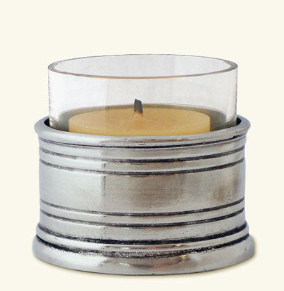 Match Pewter Tea Light Candle Holder 715.1
