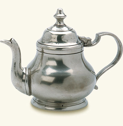 Match Pewter Tea Pot 799