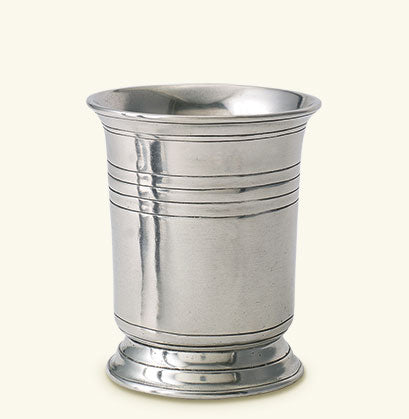 Match Pewter Tumbler Medium 861