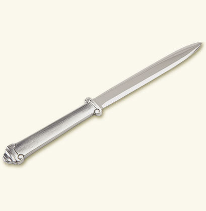 Match Pewter Ionic Letter Opener 7600.2