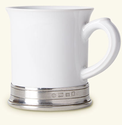 Match Pewter Convivio Mug 1507