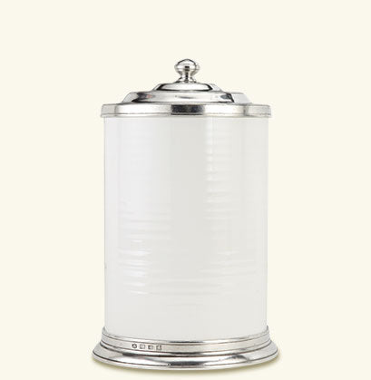 Match Pewter Convivio Canister 1517