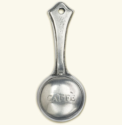 Match Pewter Convivio Caffe Scoop 1519.2